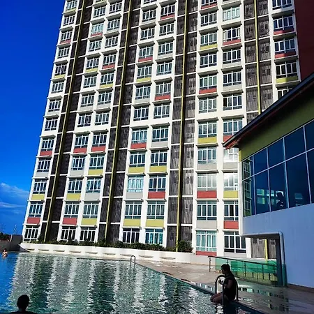 Mahkota Valley By Wyatthomes Kuantan Exterior photo