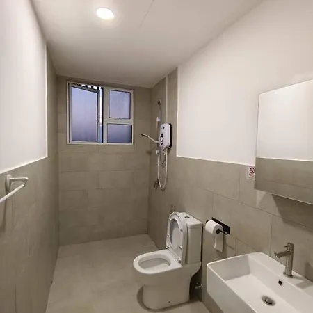 Mahkota Valley By Wyatthomes Kuantan Exterior photo
