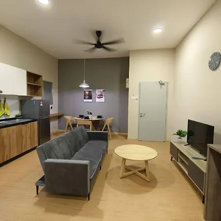 Mahkota Valley By Wyatthomes Kuantan Exterior photo