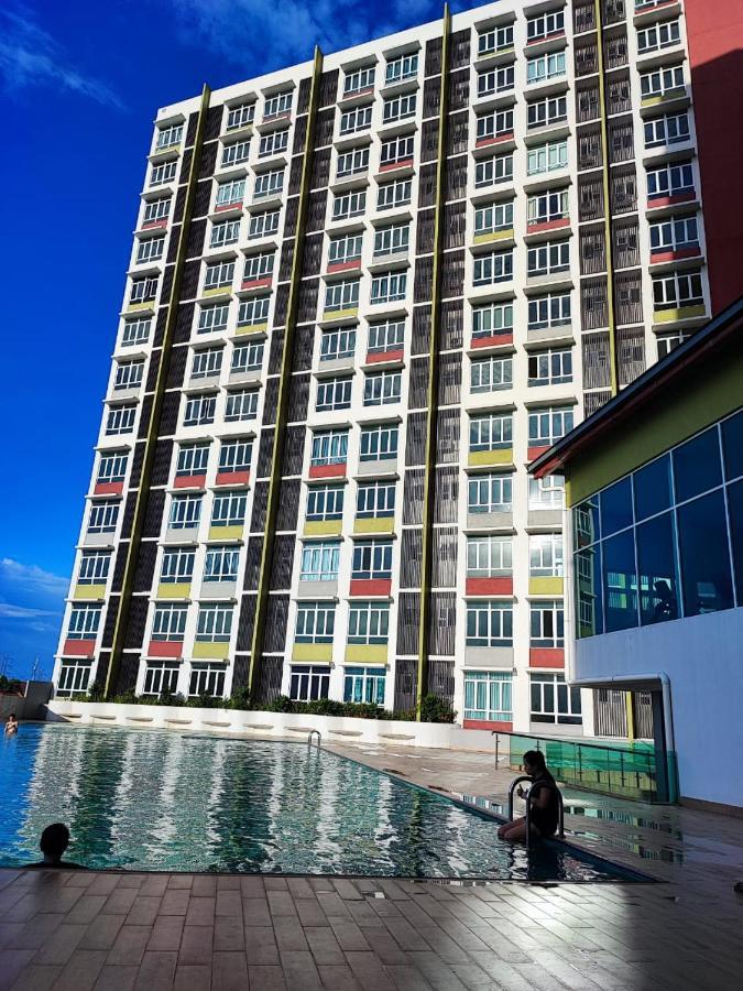 Apartment Mahkota Valley By Wyatthomes Kuantan