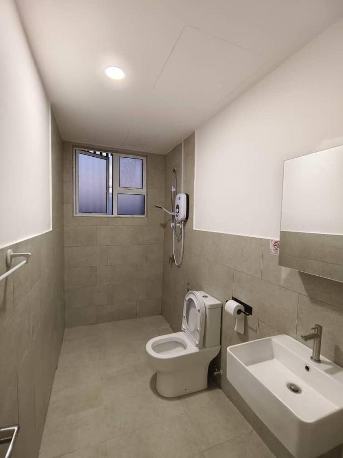 Apartment Mahkota Valley By Wyatthomes