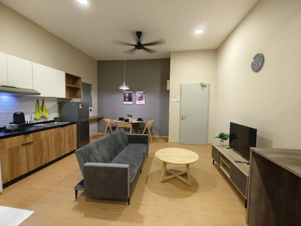 Mahkota Valley By Wyatthomes Apartment