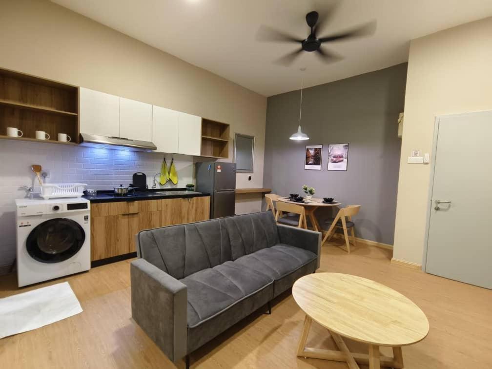 Mahkota Valley By Wyatthomes Apartment Kuantan
