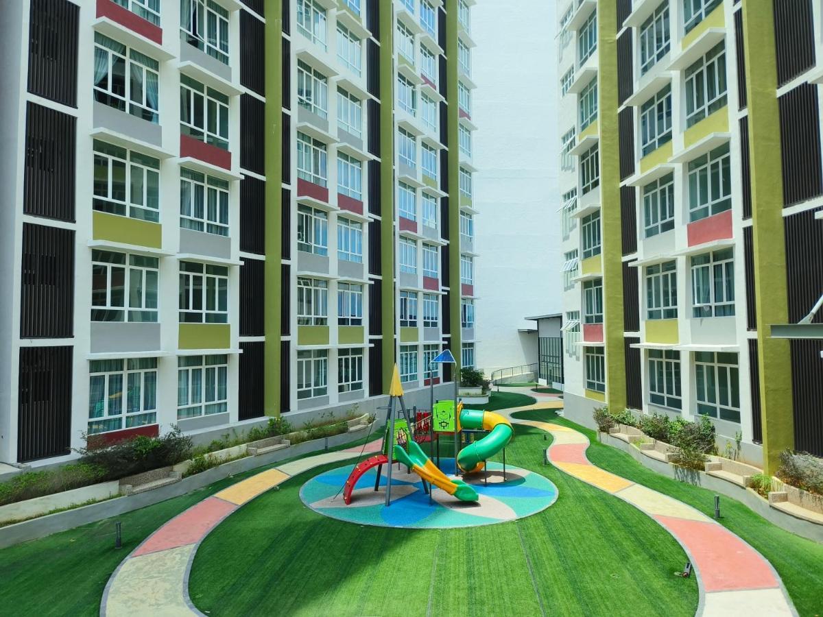 Mahkota Valley By Wyatthomes Kuantan